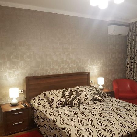 דירות קריובה Casa Mirage מראה חיצוני תמונה