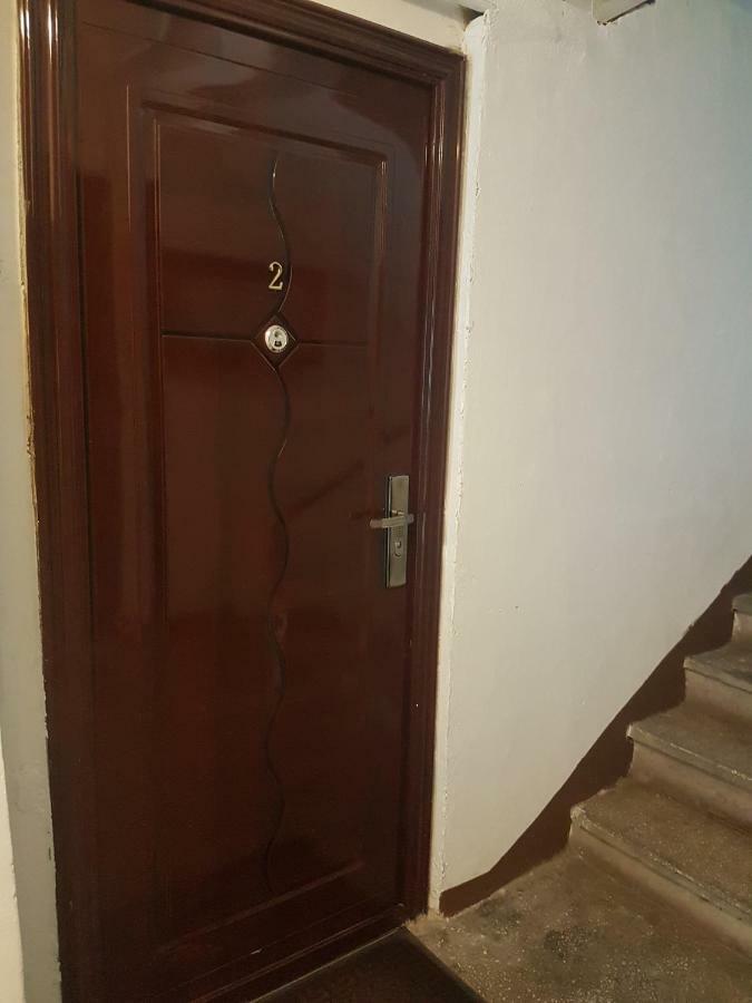 דירות קריובה Casa Mirage מראה חיצוני תמונה