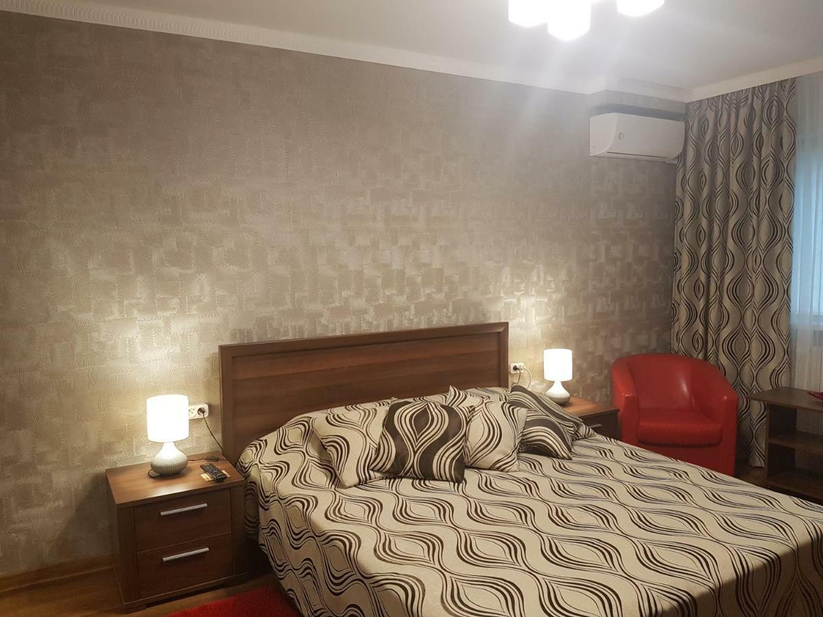 דירות קריובה Casa Mirage מראה חיצוני תמונה