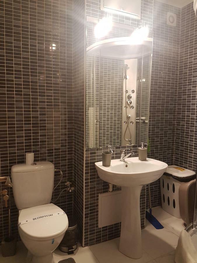 דירות קריובה Casa Mirage מראה חיצוני תמונה