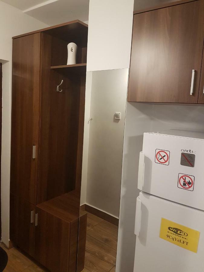 דירות קריובה Casa Mirage מראה חיצוני תמונה