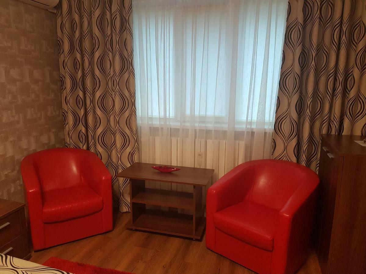 דירות קריובה Casa Mirage מראה חיצוני תמונה