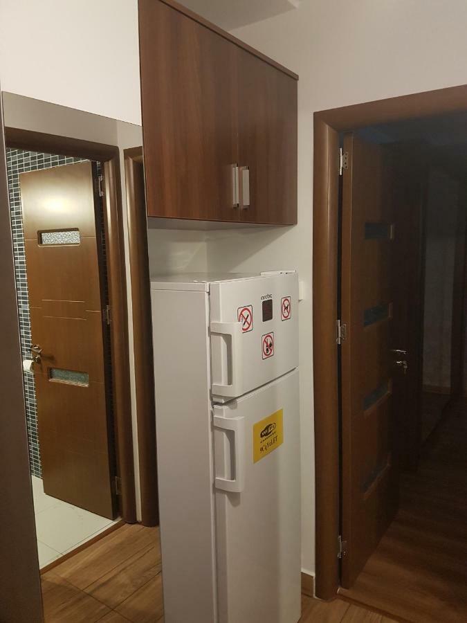 דירות קריובה Casa Mirage מראה חיצוני תמונה