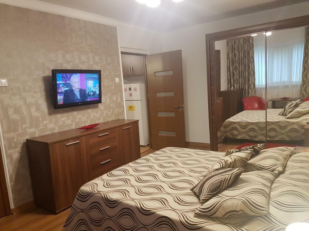 דירות קריובה Casa Mirage מראה חיצוני תמונה