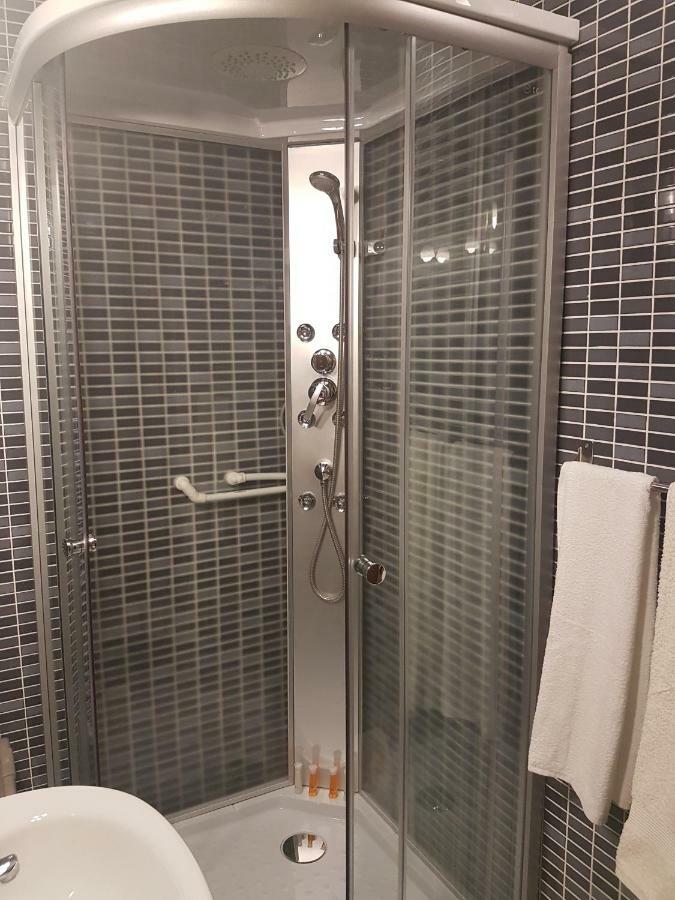 דירות קריובה Casa Mirage מראה חיצוני תמונה