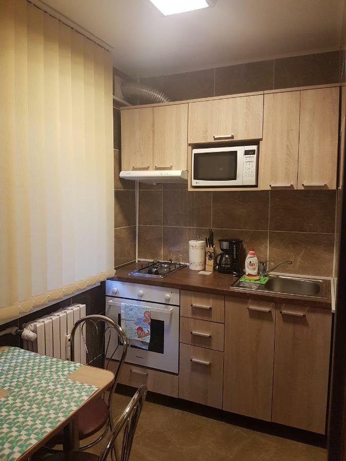 דירות קריובה Casa Mirage מראה חיצוני תמונה