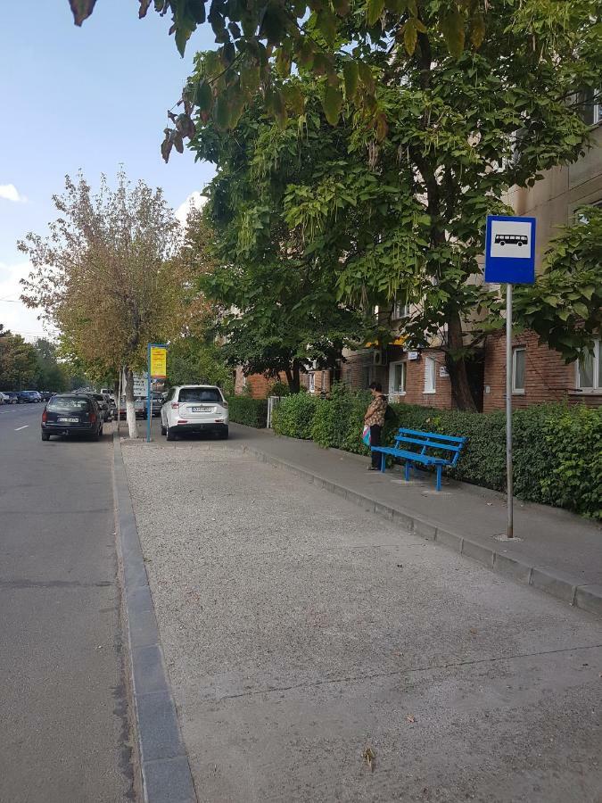 דירות קריובה Casa Mirage מראה חיצוני תמונה