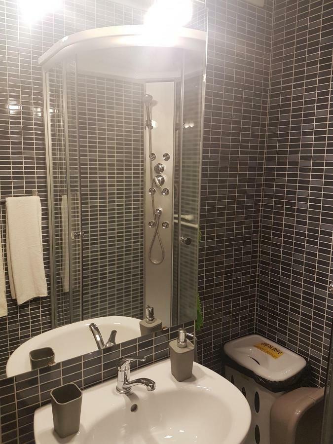 דירות קריובה Casa Mirage מראה חיצוני תמונה