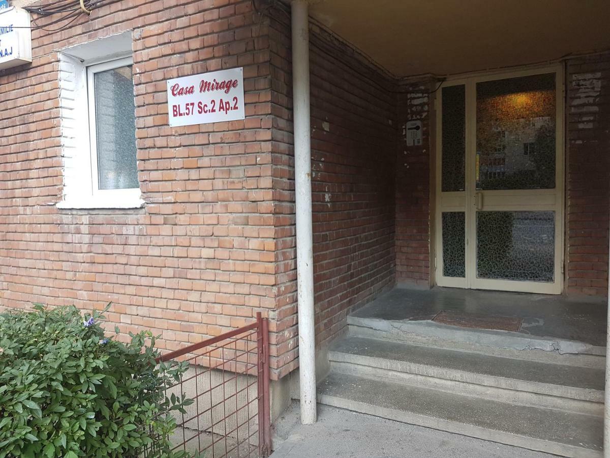דירות קריובה Casa Mirage מראה חיצוני תמונה